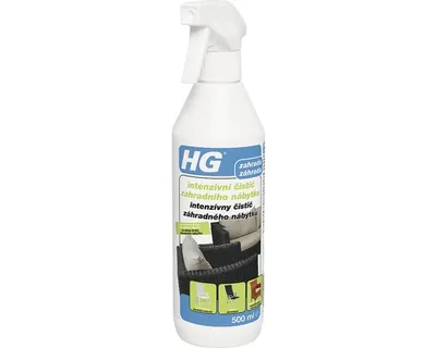 Immagine prodotto di HG Detergente per mobili da giardino 500 ml