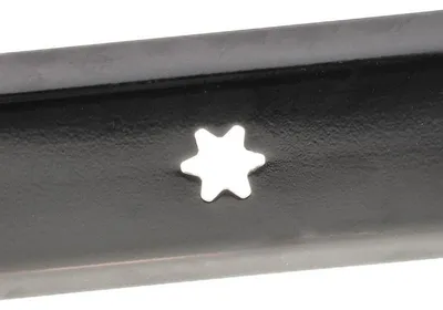 Obrázok produktu pre Kosiaci nôž MTD 54,0 cm hviezda pravý RO50445