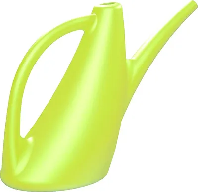 Image de Prosperplast Arrosoir Limette 1,5L Arrosoir pour fleurs Arrosoir pour jardin Arrosoir pour eau