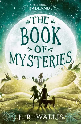 Immagine prodotto di The Book of Mysteries