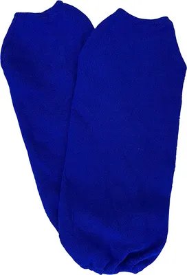 Obrázek produktu pro Blatník modrý pro blatník 16x60cm (2ks)