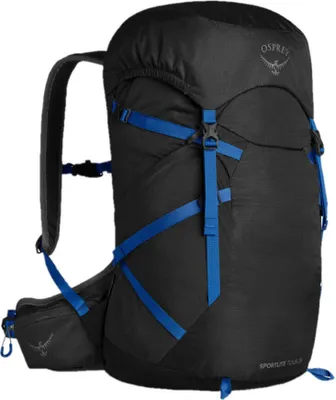 Obrázok produktu pre OSPREY Sportlite Tour 26 DARK CHARCOAL GREY DARK CHARCOAL GREY M/L