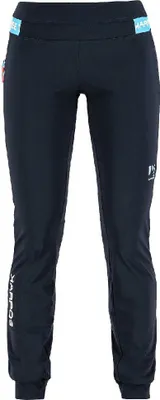 Obrázok produktu pre Karpos Easyfleece nohavice, modrá. Karpos nohavice, modrá (dámske)
