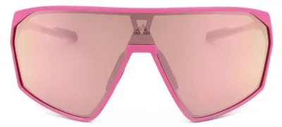 Produktbild von Adidas Sport Sonnenbrille SP0073 73Z 00 0 125