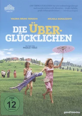 Obrázok produktu pre Die Überglücklichen