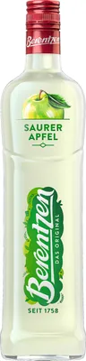 Obrázok produktu pre Berentzen Saurer Apfel 16% Vol
