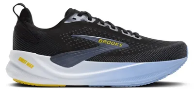 Produktbild von Brooks Schuhe Ghost Max 4, 1104961D004BlackFolks