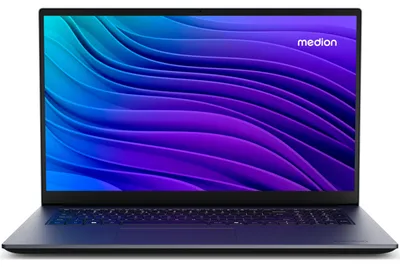 Produktbild von 43,9 cm (17,3") Laptop MEDION Avantum 17 E1i (MD600061)