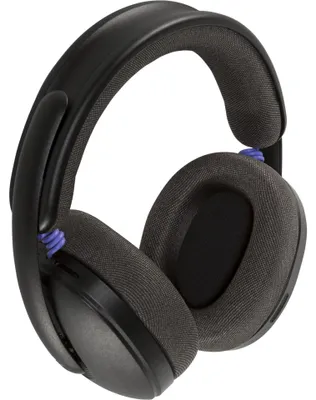Image de Logitech G G325 Lightspeed Casque PC, noir BT 5.2