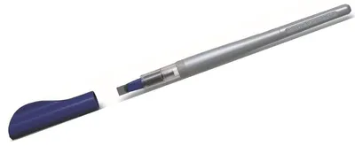 Zdjęcie produktu dla PILOT Kalligraphie-Fllhalter Parallel Pen, blau