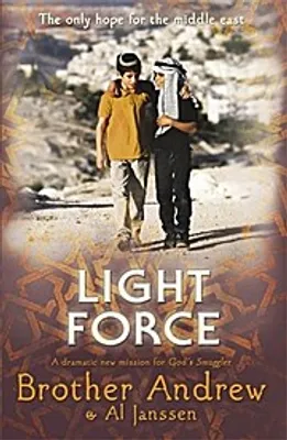 Image de Light Force