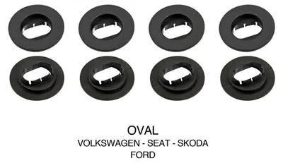 Produktbild von Lampa 22995, 100 mm, 30 mm, 100 mm