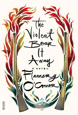 Productafbeelding van The Violent Bear It Away