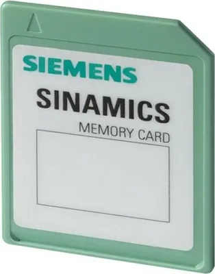 Obrázok produktu pre Siemens 6SL3054-4AG00-2AA0