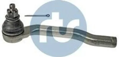 Produktbild von RTS Spurstangenkopf Spurstange für HONDA Jazz II Schrägheck (GD, GE3, GE2) Vorne Links 91-06650-2