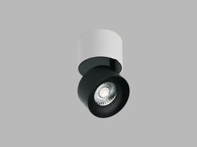 Produktbild von LED2 11508313 Clip-On, Weißabgleich 11W 3000K 11508313