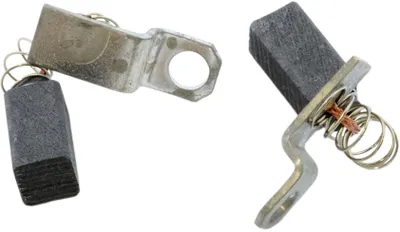 Zdjęcie produktu dla Szczotki węglowe do Bosch - 6,3x6,3x11,5 mm - Zastępuje 1.617.014.112 i 1.617.014.118