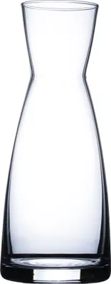 Produktbild von Ypsilon Weinkaraffe Wasserkaraffe Saftkaraffe 1L - 1 Stück