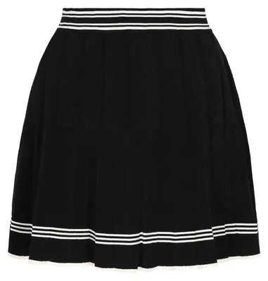 Produktbild von CALEY  Damen rock    - Schwarz, S