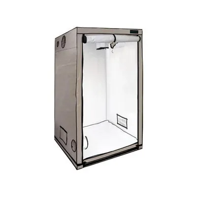 Produktbild von Grow Masters® Growzelt 80x80x200cm