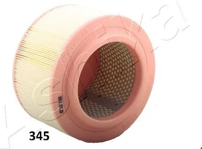 Produktbild von Luftfilter ASHIKA 20-03-345 für FORD RANGER (TKE) Filtereinsatz