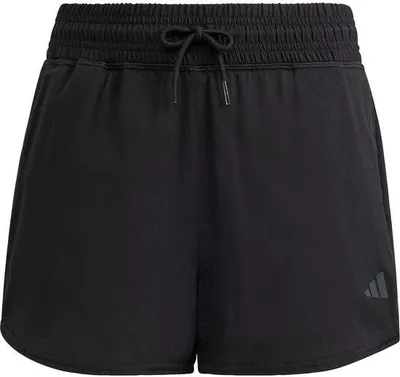 Immagine prodotto di Pantaloncini da tennis da bambina Adidas, modello KB8002, colore nero, taglia 12 anni