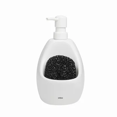 Zdjęcie produktu dla UMBRA dozownik do mydła JOEY biały