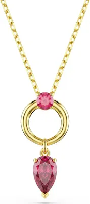 Produktbild von Swarovski MESMERA PEND 5732487 Damenhalskette