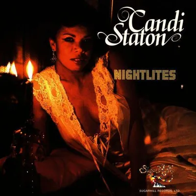Obrázok produktu pre Candi Staton: (Vinyl / Pop (Vinyl))