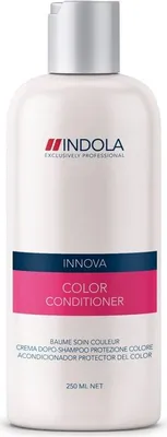 Produktbild von Indola Innova Color Conditioner coloriertes Haar 250ml