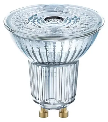 Produktbild von LEDVANCE 4099854457241, 6,1 W, 94 W, GU10, 575 lm, Kaltweiße