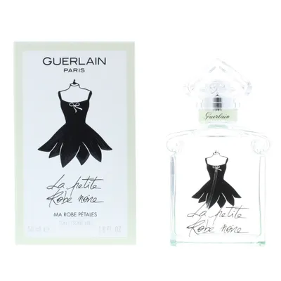 Immagine prodotto di Guerlain La Petite Robe Noire Eau Fraiche Eau de Toilette für Damen 50 ml