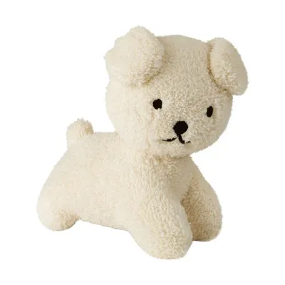Produktbild von Miffy Snuffie Terry Kuscheltier 30 cm Cream