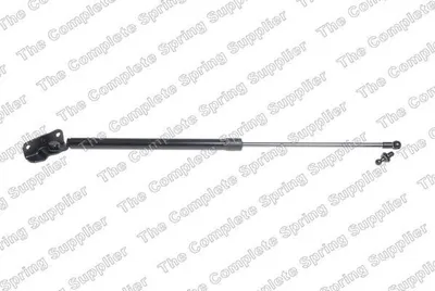 Produktbild von LESJÖFORS 8188320 Gasfeder Heckklappendämpfer für SUBARU XV (GP)