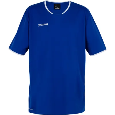 Obrázek produktu pro Spalding MOVE SHOOTING SHIRT S/S, 128, Kinder