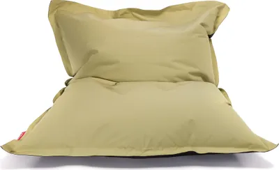 Obrázok produktu pre Ecopuf, sedací vankúš na kreslo, vrece na fazuľu, vnútorné a vonkajšie, 170x135cm