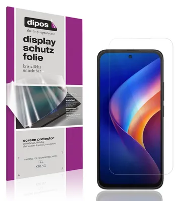 Obrázek produktu pro 4x dipos CC TCL K70 5G
