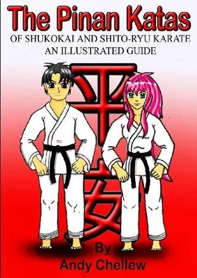 Produktbild von The Pinan Katas Of Shukokai and Karate an Illustrated Guide