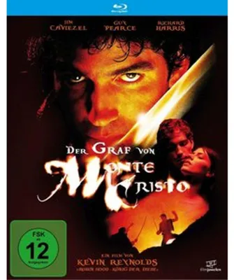 Produktbild von Père, A: Monte Cristo - Der Graf von Monte Christo