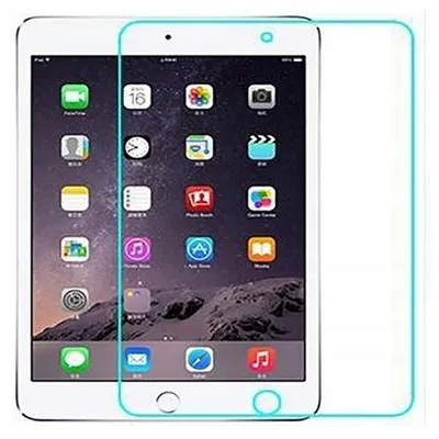 Obrázek produktu pro 9H HARTED GLASS pro APPLE IPAD MINI 4/5