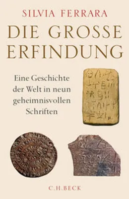 Image de Die große Erfindung