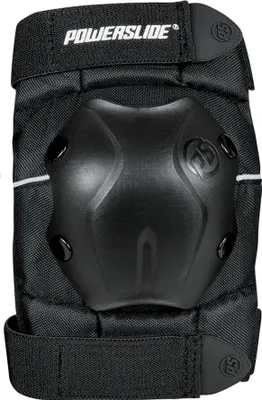 Immagine prodotto di Powerslide Gomitiere Standard Nero XL Nero XL