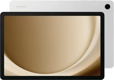 Obrázok produktu pre Samsung Galaxy Tab A9+ SM-X210RZSREUE, 27,9 cm (11"), 1920 x 1200 px, 128 GB, 6 GB, 480 g, Strieborná