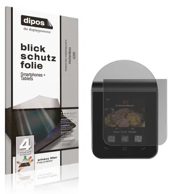 Obrázok produktu pre 1x dipos BSF KitchenBoss G330