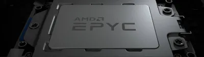 Zdjęcie produktu dla AMD EPYC 7F72, AMD EPYC, Socket SP3, Taca, AMD, 7F72, 3,2 GHz
