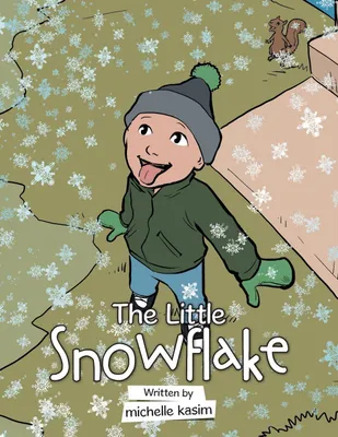 Produktbild von The Little Snowflake