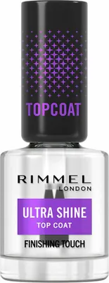 Produktbild von Nagellack Rimmel London Ultra Shine 12 ml