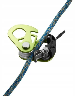 Obrázok produktu pre Edelrid Spoc, jedna veľkosť, oáza (138)