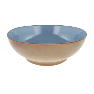 Produktbild von Bitz Salatschüssel Wood/Ocean 30 cm