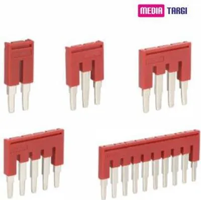Produktbild von 4-Gleisbrücke FBS6-4 für ZUG 4 Schienenverbinder